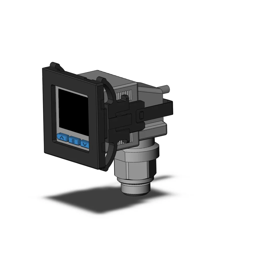 [SMC] ISE20CH-R-P-F02L-WEY