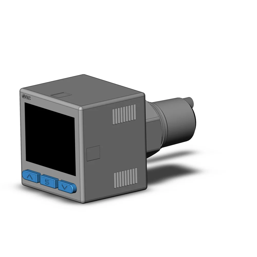 [SMC] ISE20CH-S-P-N02-WY