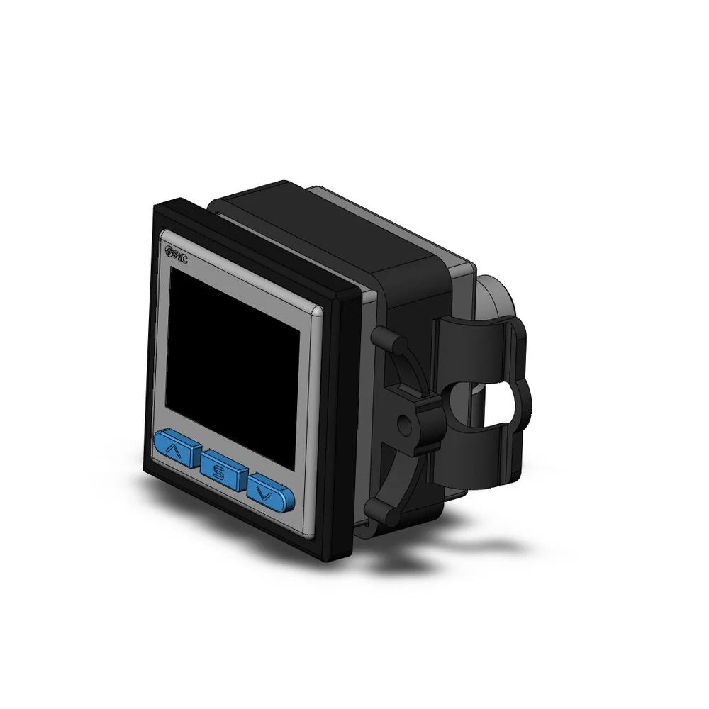 [SMC] ISE20A-R-M-C6L-B