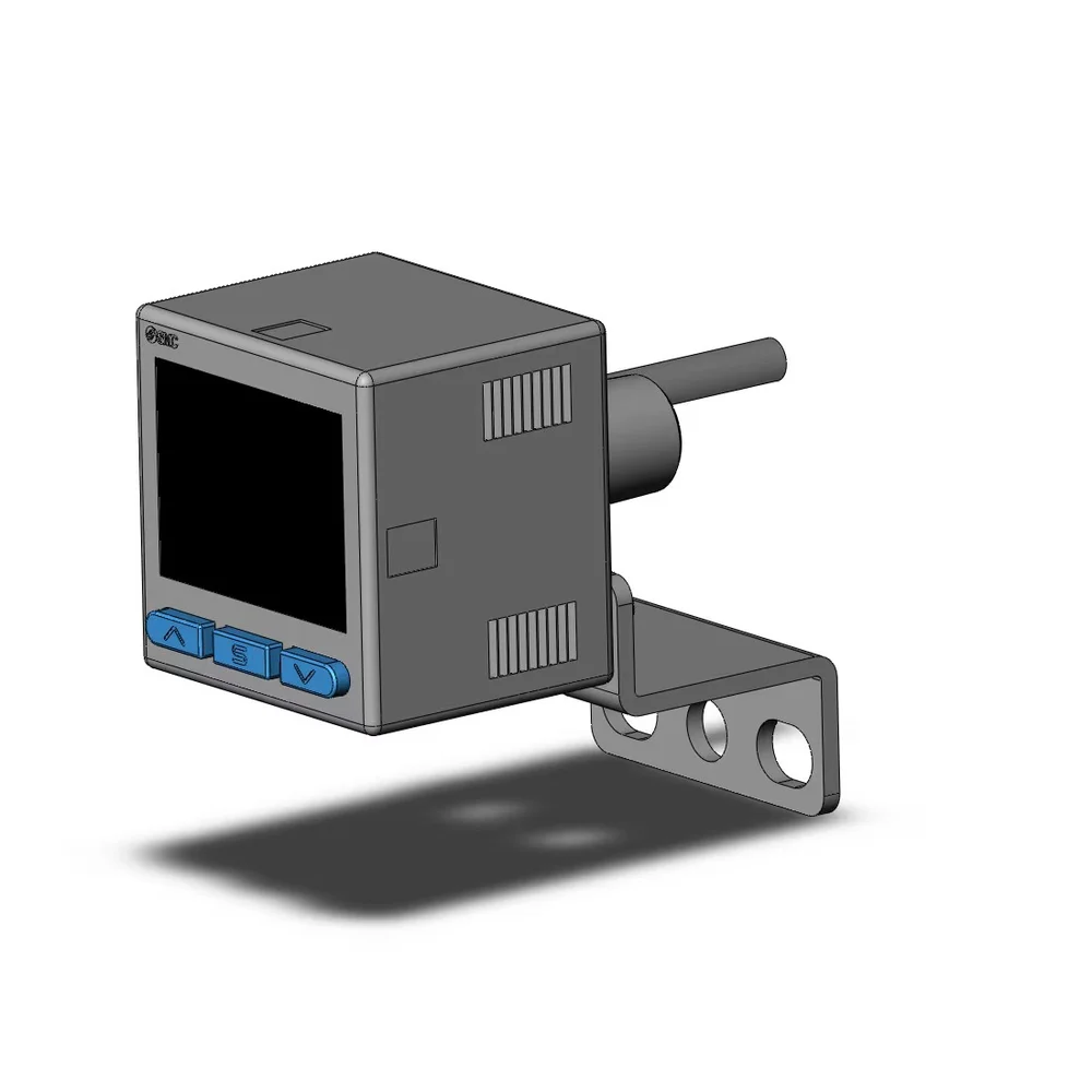 [SMC] ISE20B-Y-01-WA2