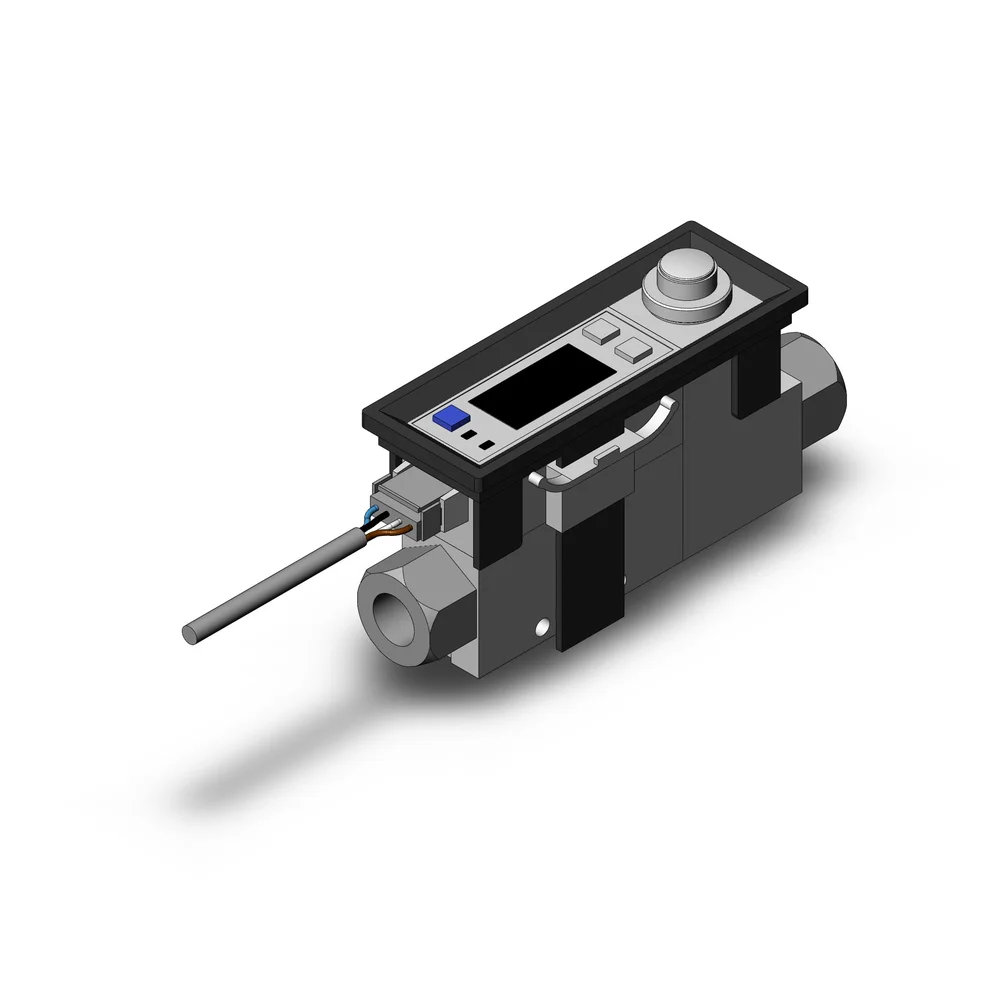 [SMC] PFM710S-F01-A-MA-V