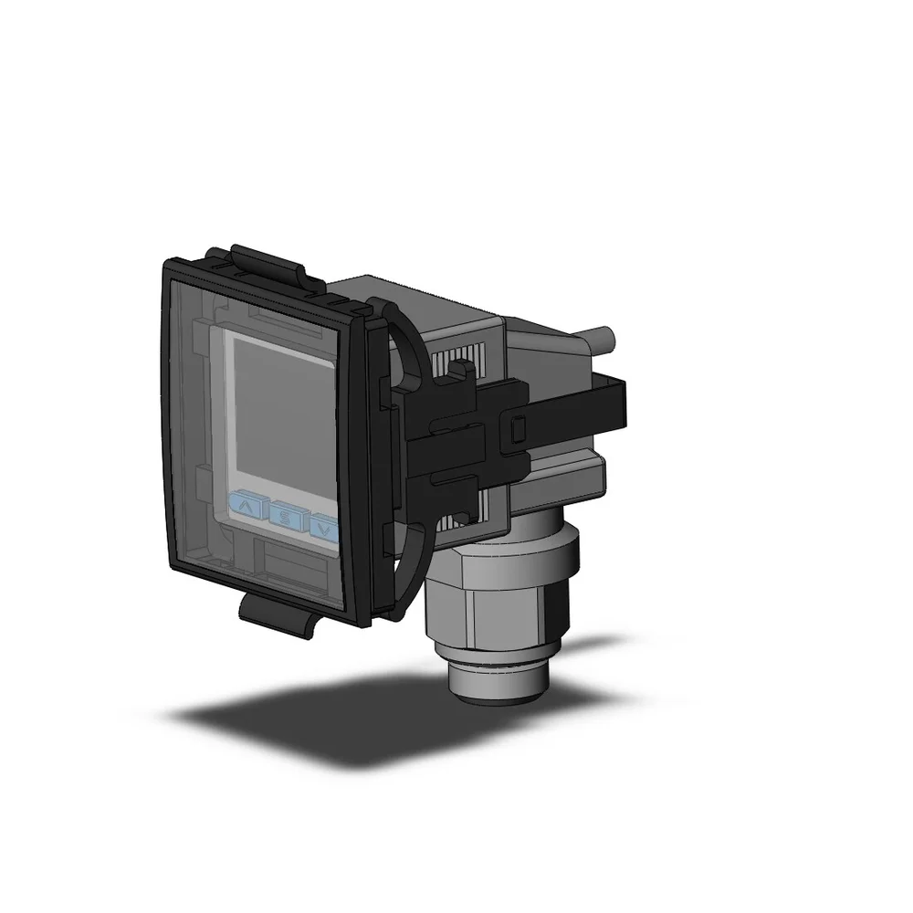 [SMC] ISE20CH-S-P-F02L-WFY