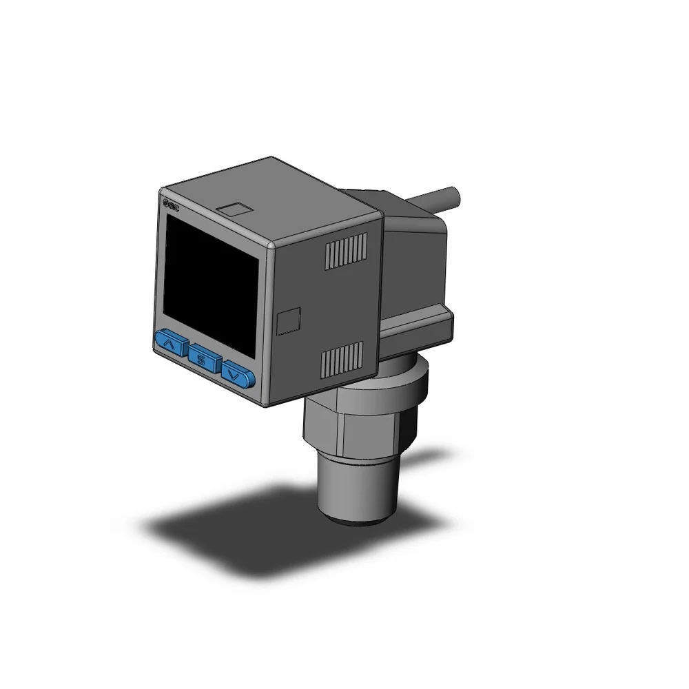 [SMC] ISE20C-T-P-N02L-WT