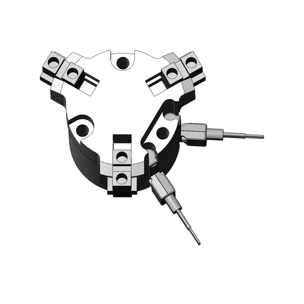 [SMC] MHSL3-16D-M9PVZ