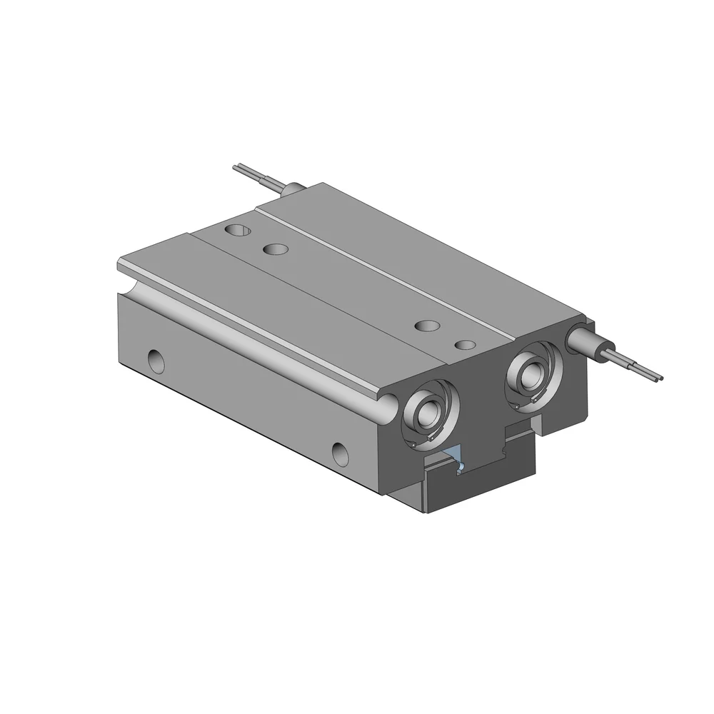 [SMC] MHF2-8D1-M9BWMDPC