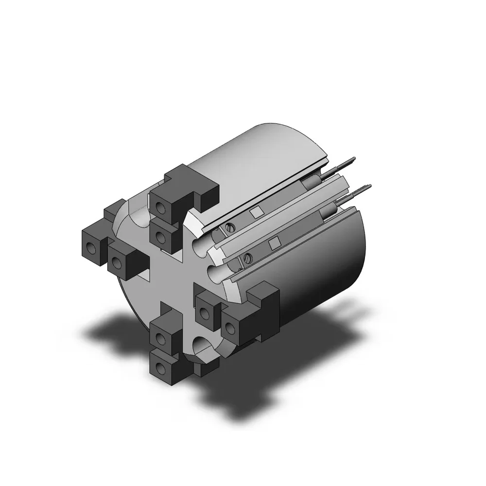 [SMC] MHS4-20D-M9PMBPC