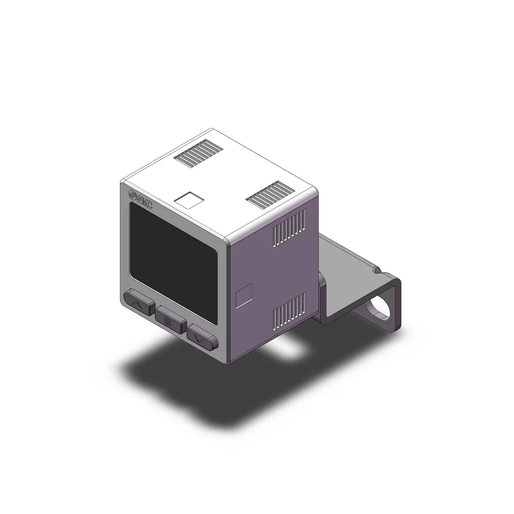 [SMC] ISE20-N-P-M5-A2