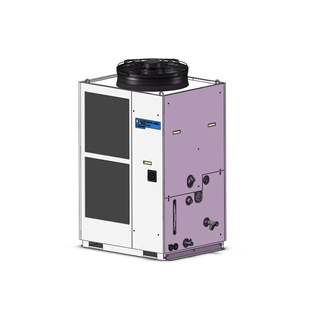 [SMC] HRSH300-AN-40-K