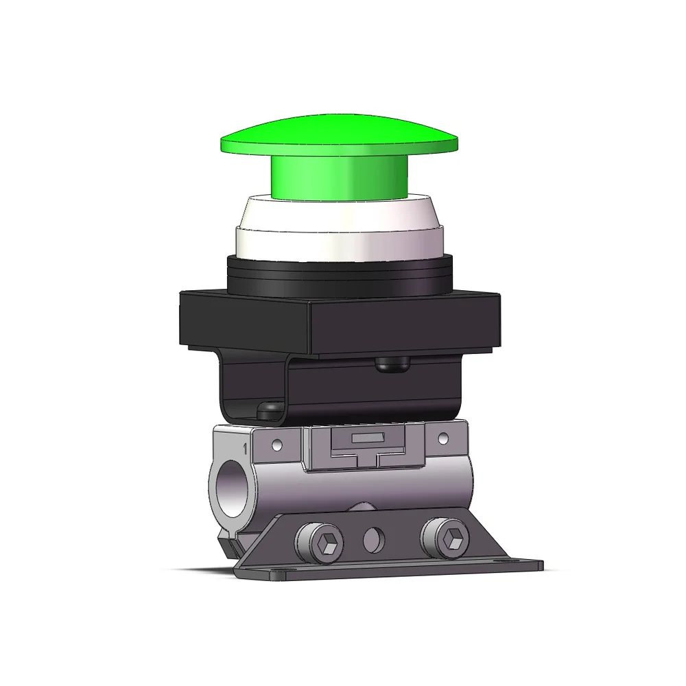 [SMC] VM130-F01-30GA-B