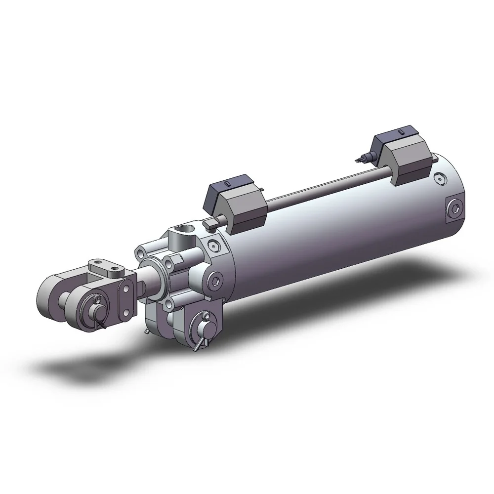 [SMC] CKP1A50-150YAZ-P74