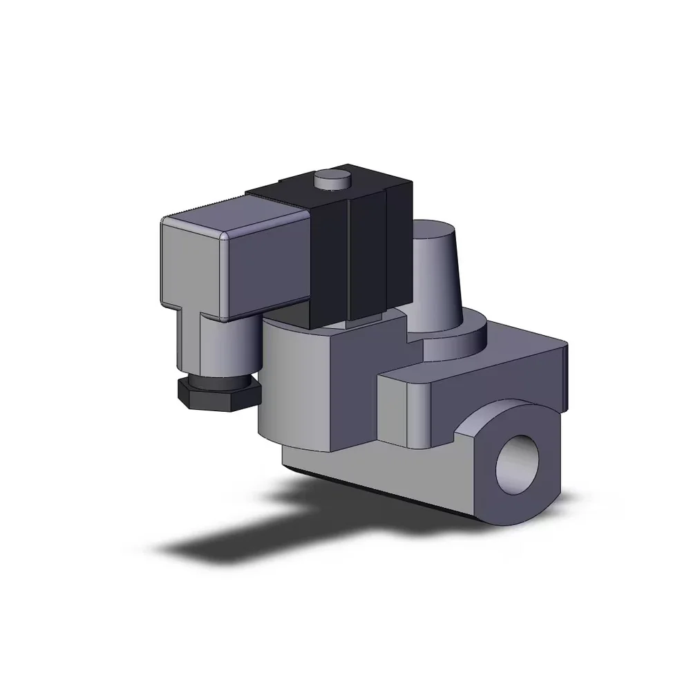 [SMC] VXR2152-04T-5DZ