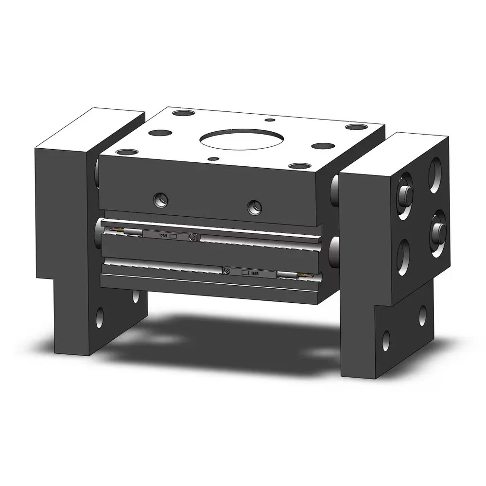 [SMC] MHL2-25DZ-M9BSDPC