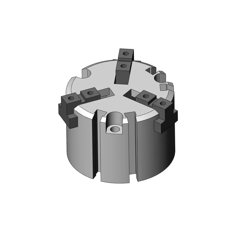 [SMC] MHS3-40D-M9BLS