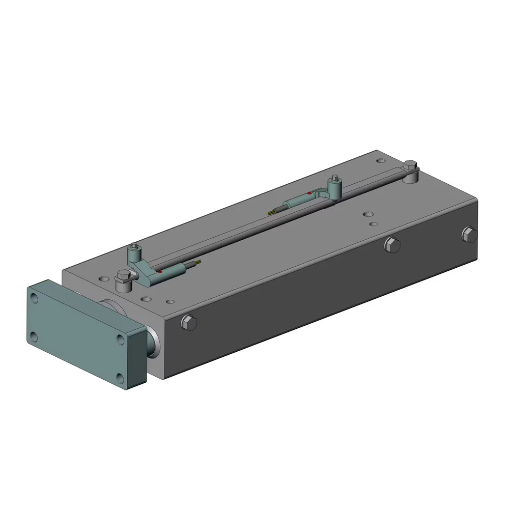 [SMC] HYDG25R-150F-F6B