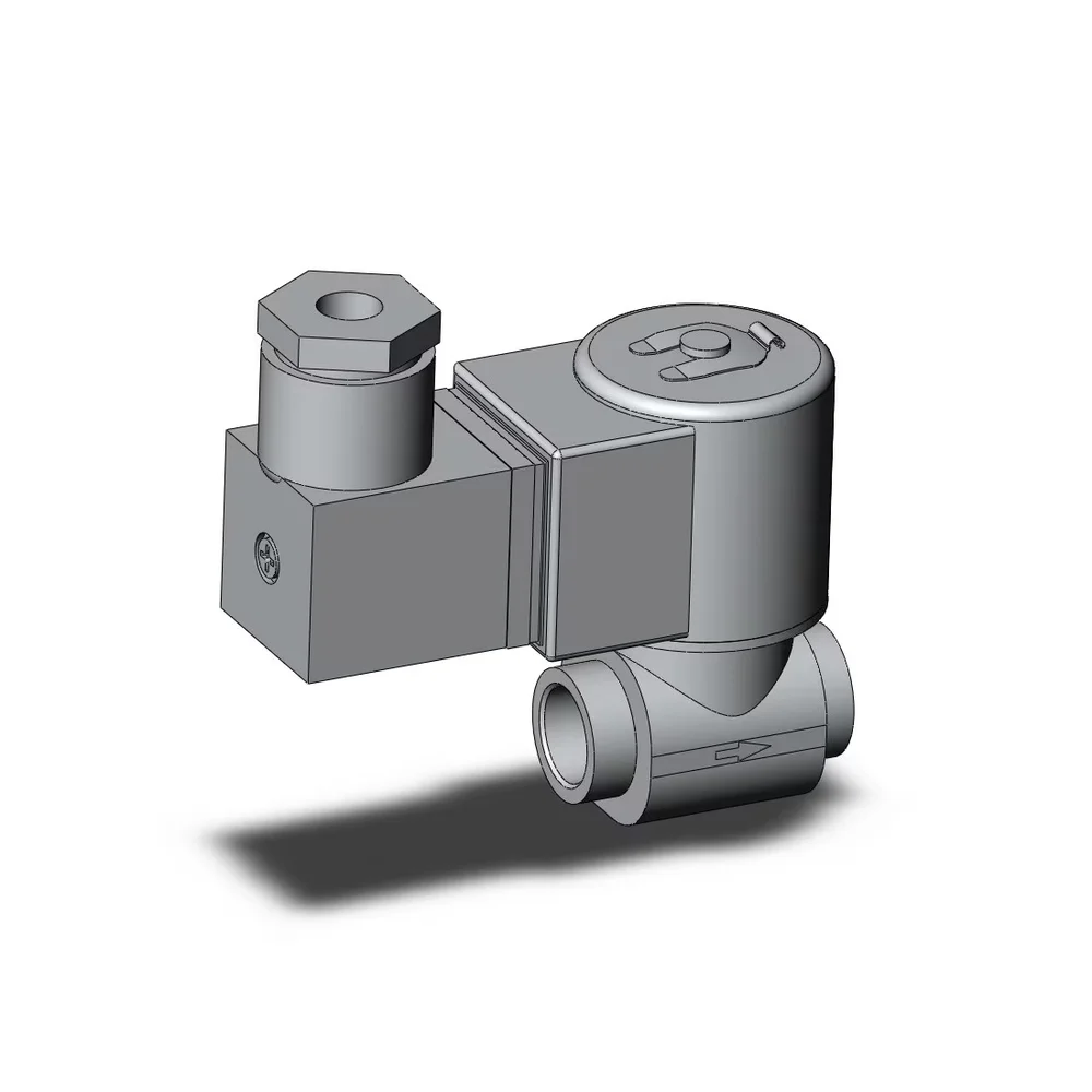 [SMC] JSX21-SN302R-5DS