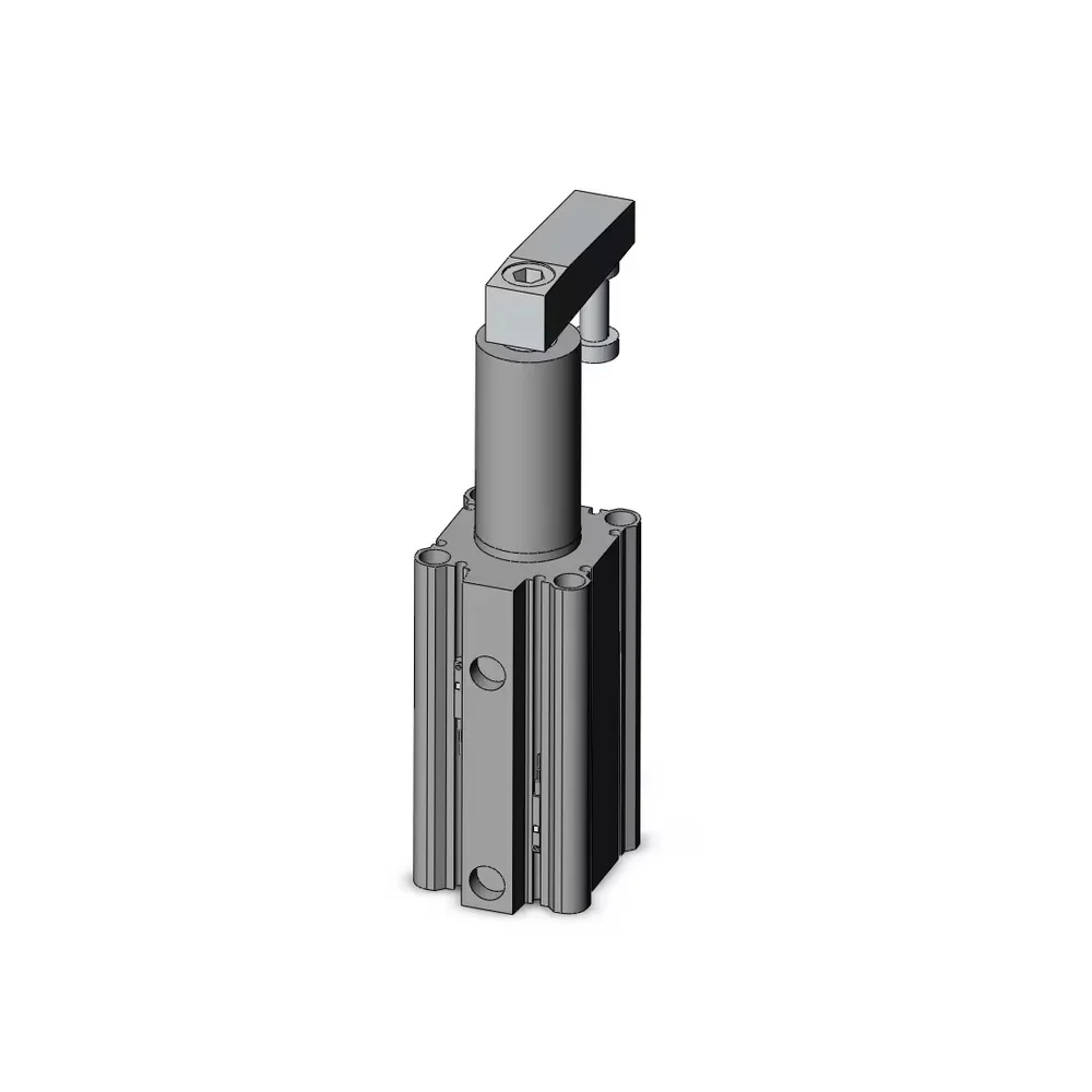 [SMC] MKB50-50LNZ-M9BL