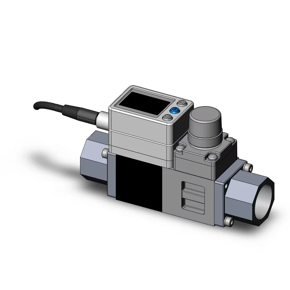 [SMC] PF3W720S-N04-C-M