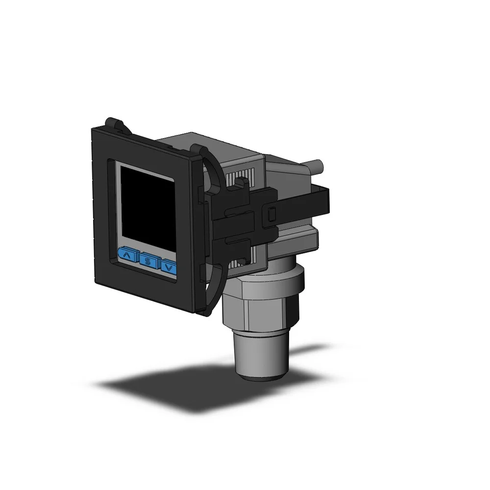 [SMC] ISE20CH-S-P-N02L-WEY