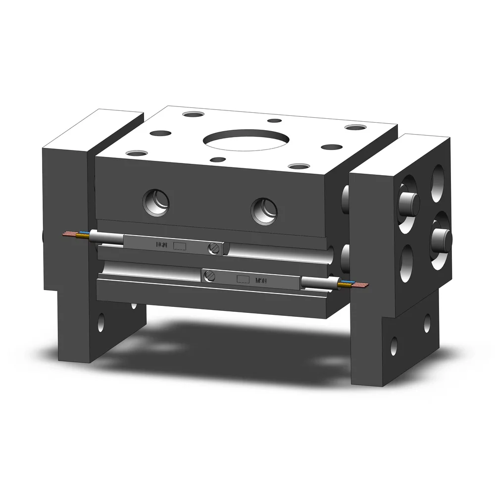 [SMC] MHL2-10DZ-M9NMS