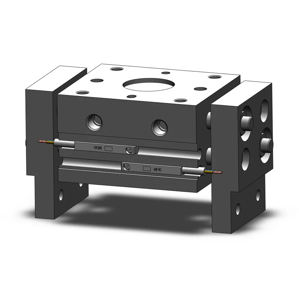 [SMC] MHL2-10DZ-M9BZ