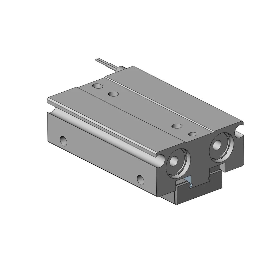 [SMC] MHF2-8D1R-M9BWS