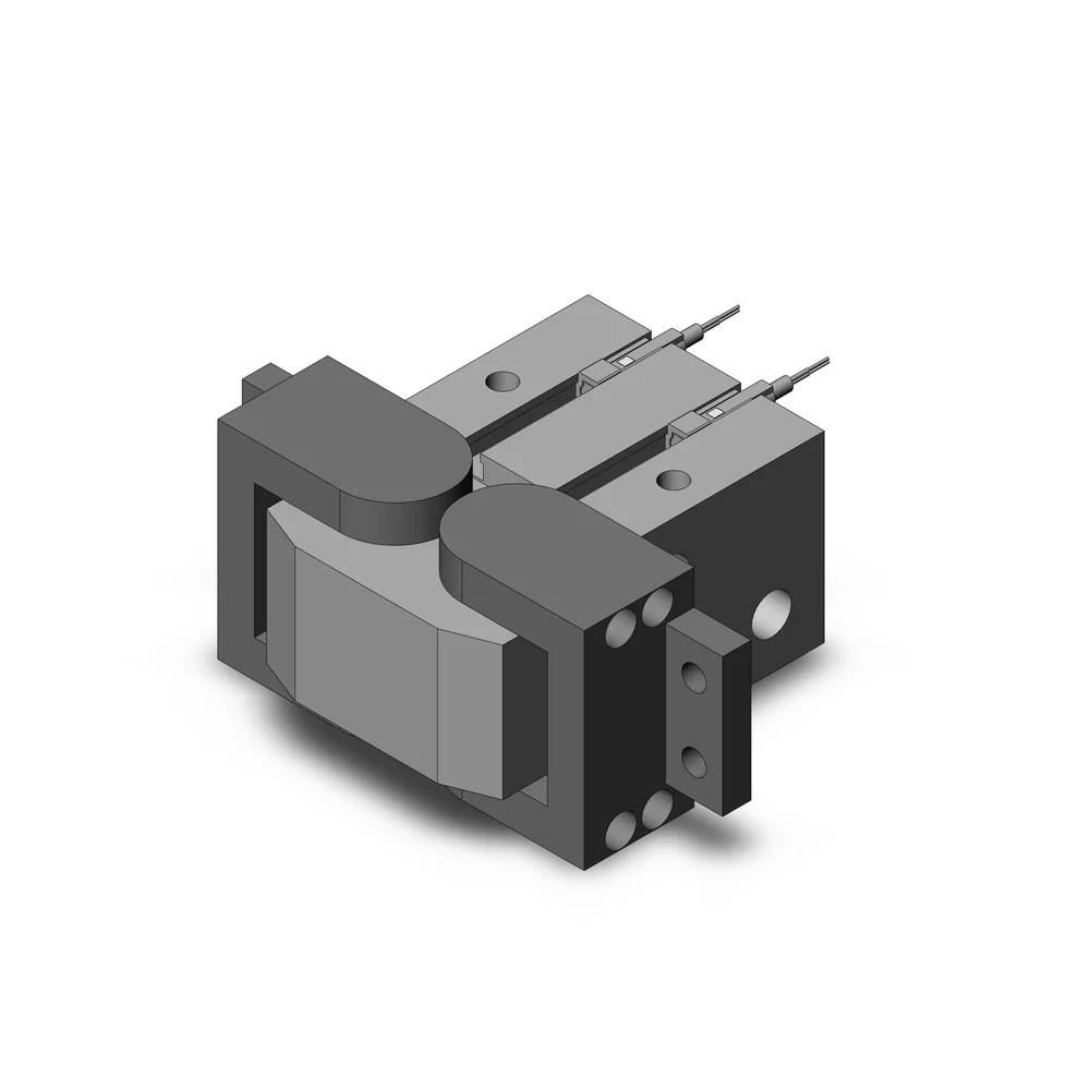 [SMC] MHW2-32D1-M9BL