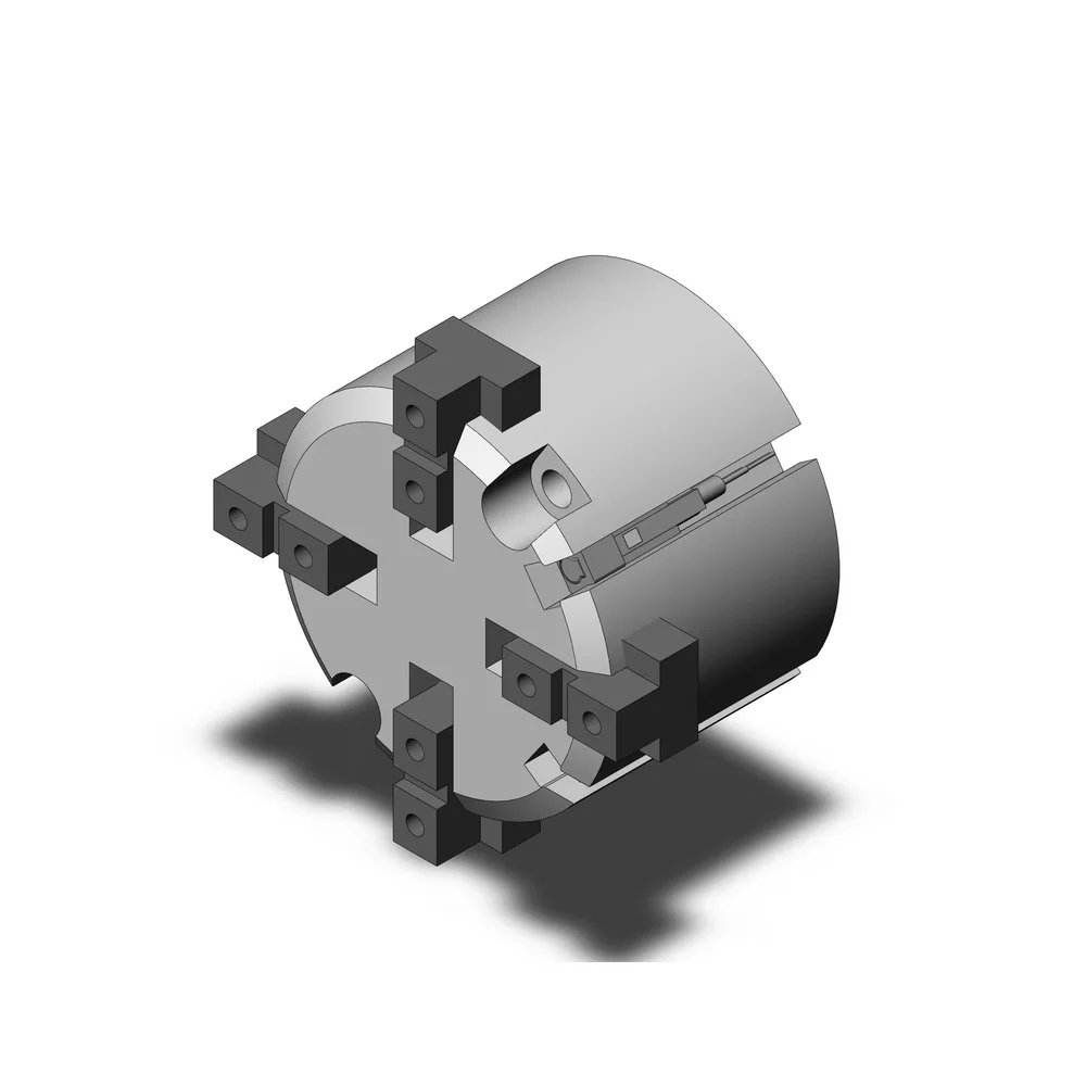 [SMC] MHS4-40D-M9BWSAPC