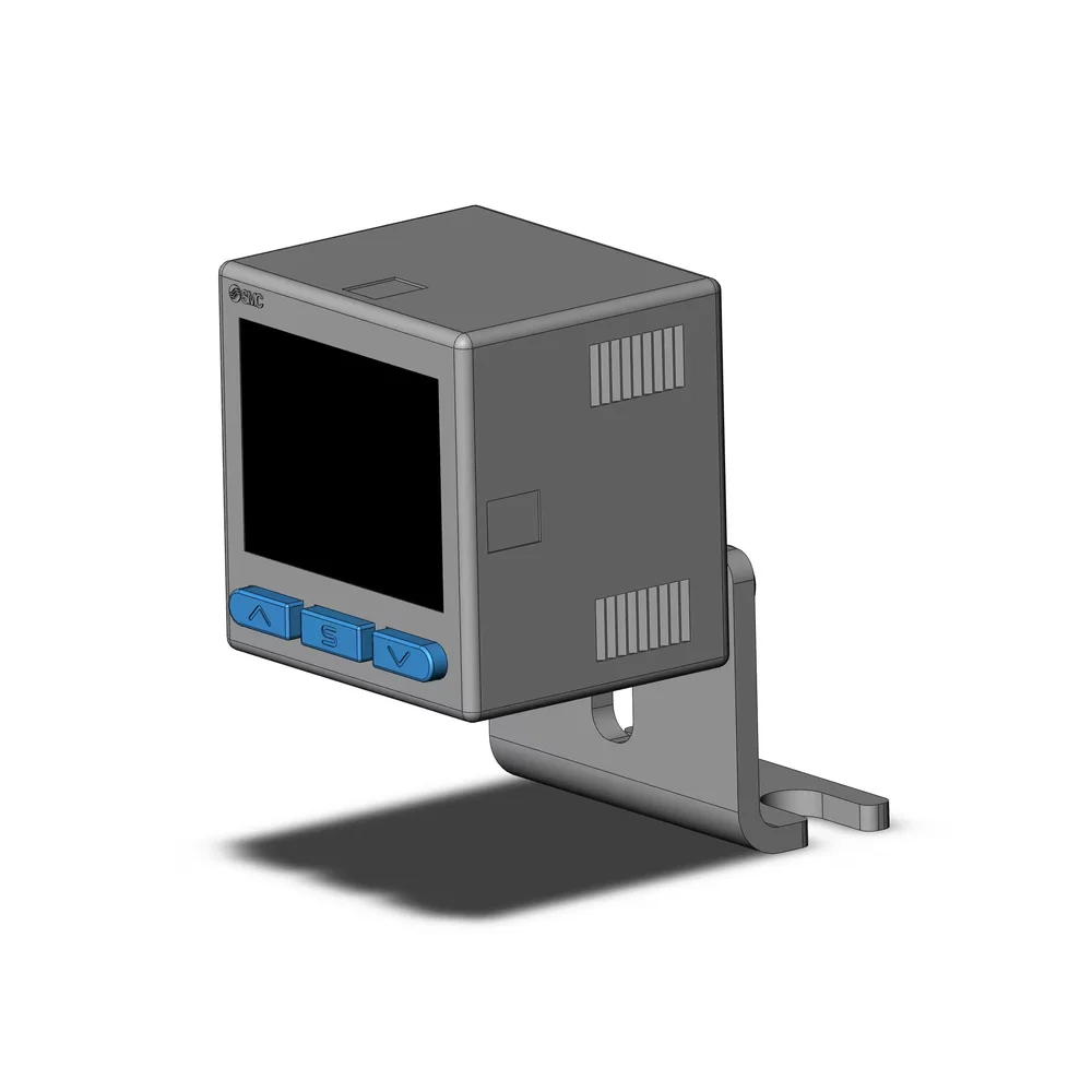 [SMC] ISE20A-R-M5-A1K