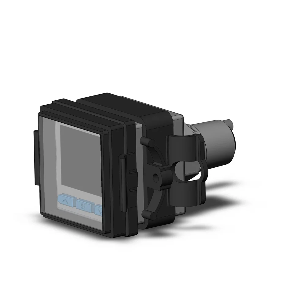 [SMC] ISE20C-T-N02-WD