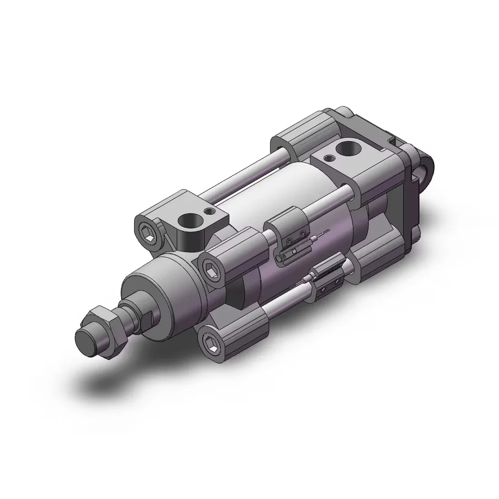 [SMC] C96SDC50-25C-M9BWL