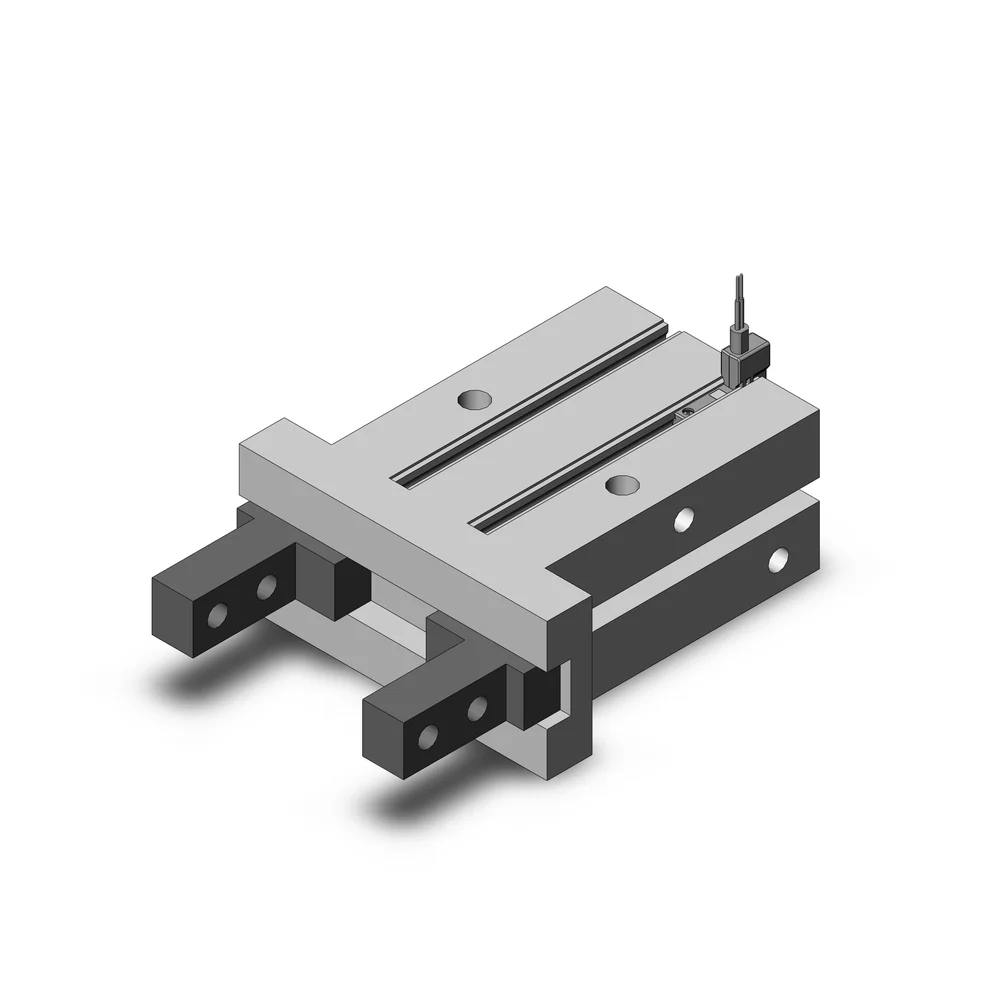 [SMC] MHZL2-25D-M9BVS