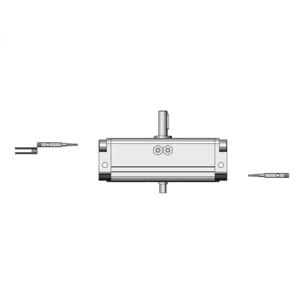 [SMC] CDRA1BW30-180Z-A93L