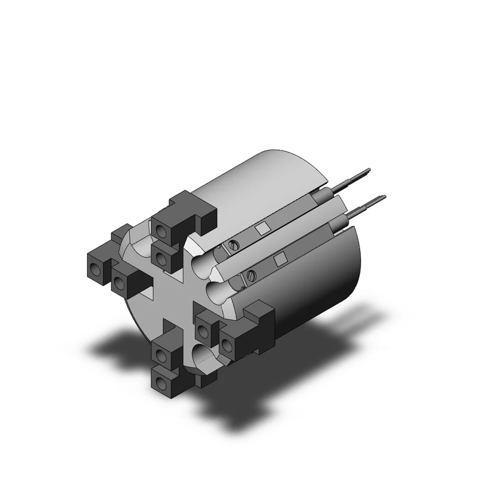 [SMC] MHS4-16D-M9PWSAPC