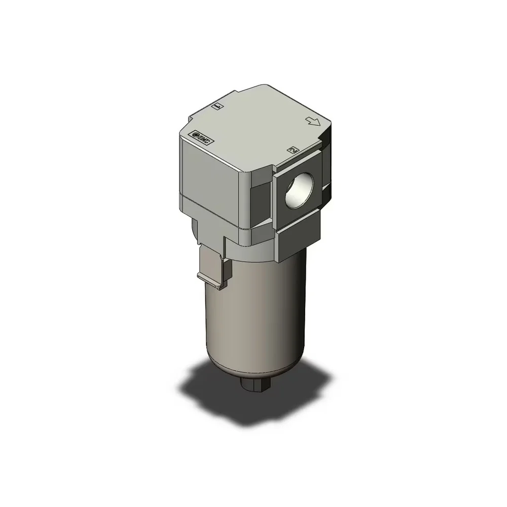 [SMC] AFM40-N04-2Z-D