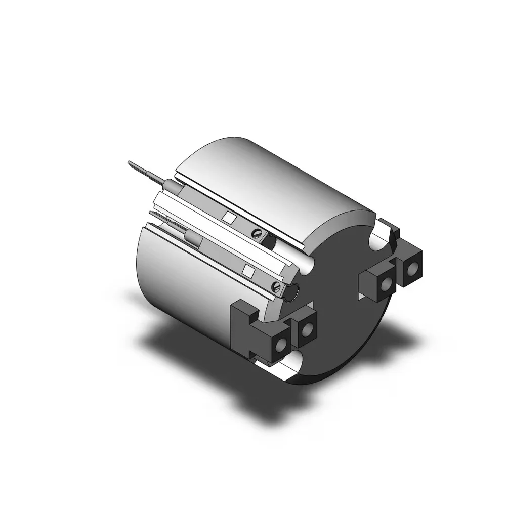 [SMC] MHS2-20D-M9PSAPC