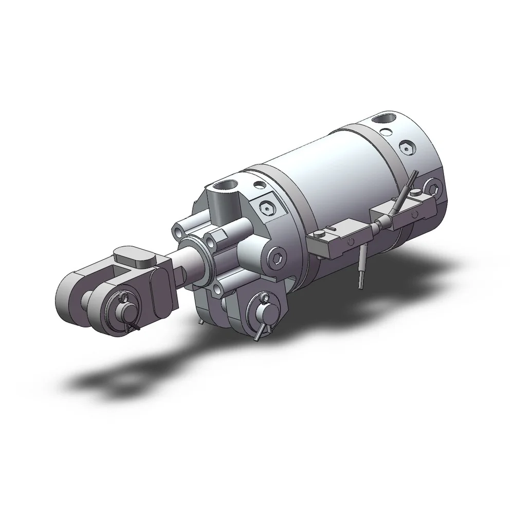 [SMC] CKG1A63-50YZ-P4DWSE