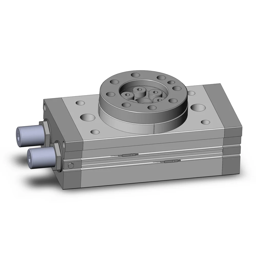 [SMC] MSQB200A-A96L-XN