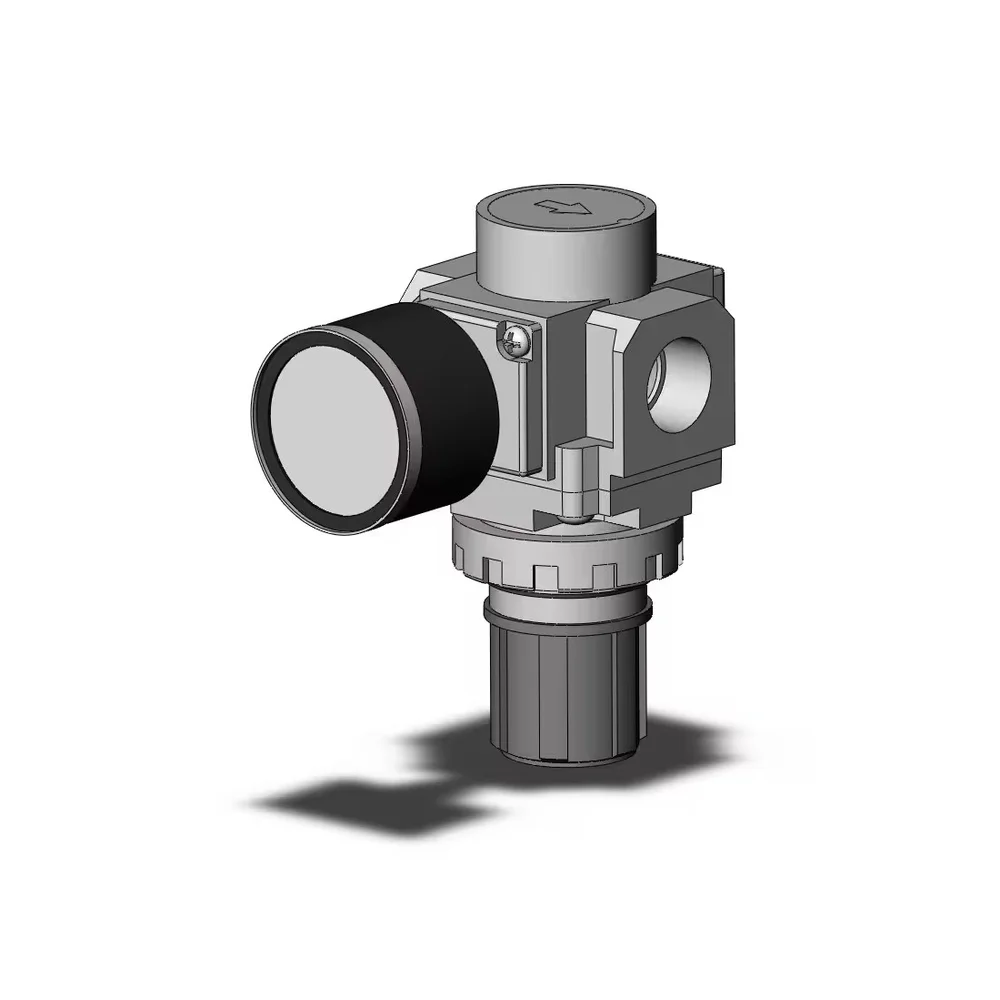 [SMC] AR25-N03GH-Z-B