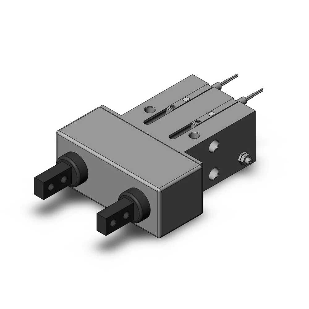 [SMC] MHKL2-16D-M9BL