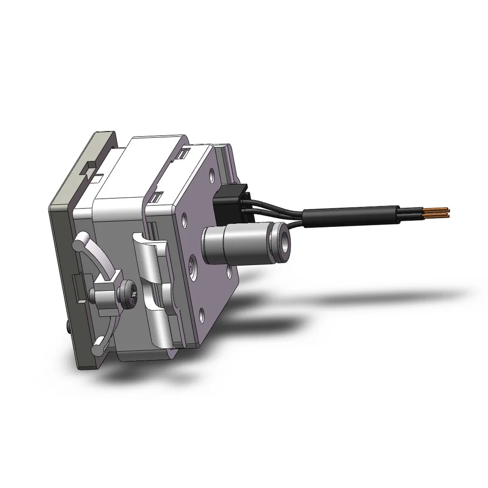 [SMC] ISE20-P-C4H-LB