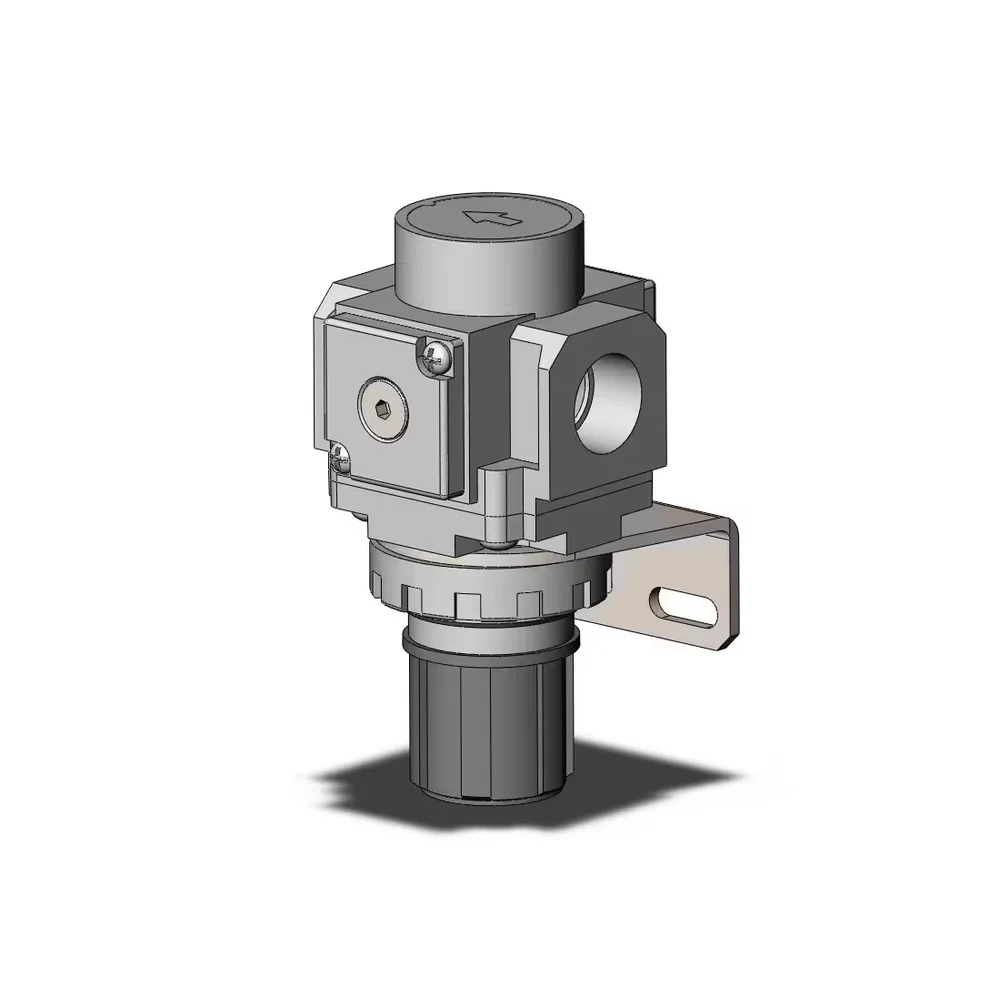 [SMC] AR25-N03B-RZ-B
