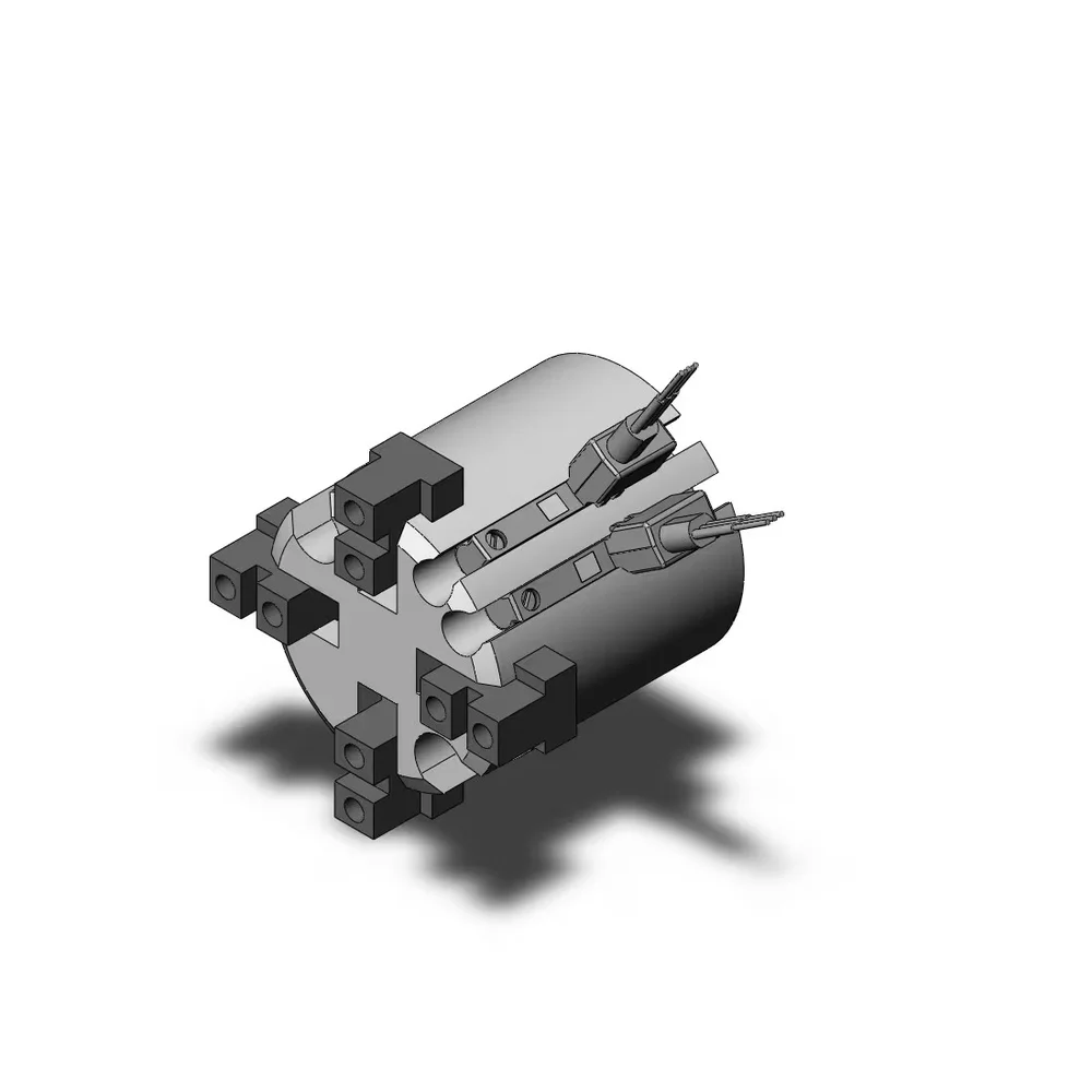 [SMC] MHS4-16D-M9NVM