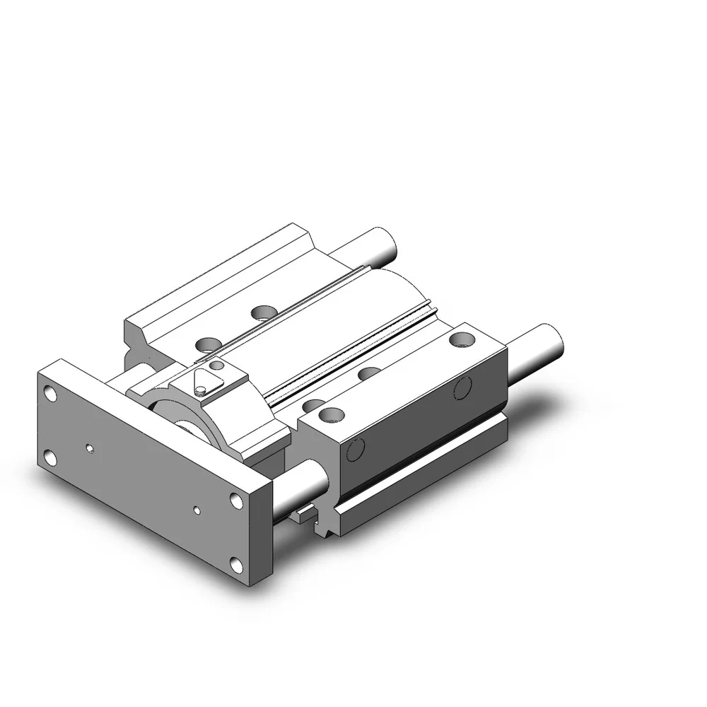 [SMC] MLGPM80TN-100Z-B