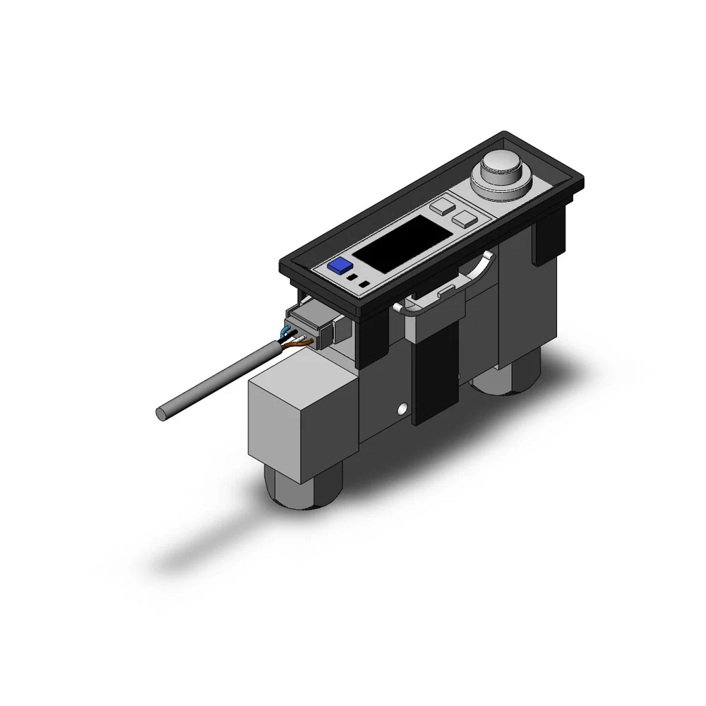[SMC] PFM711S-N02L-F-MN-V