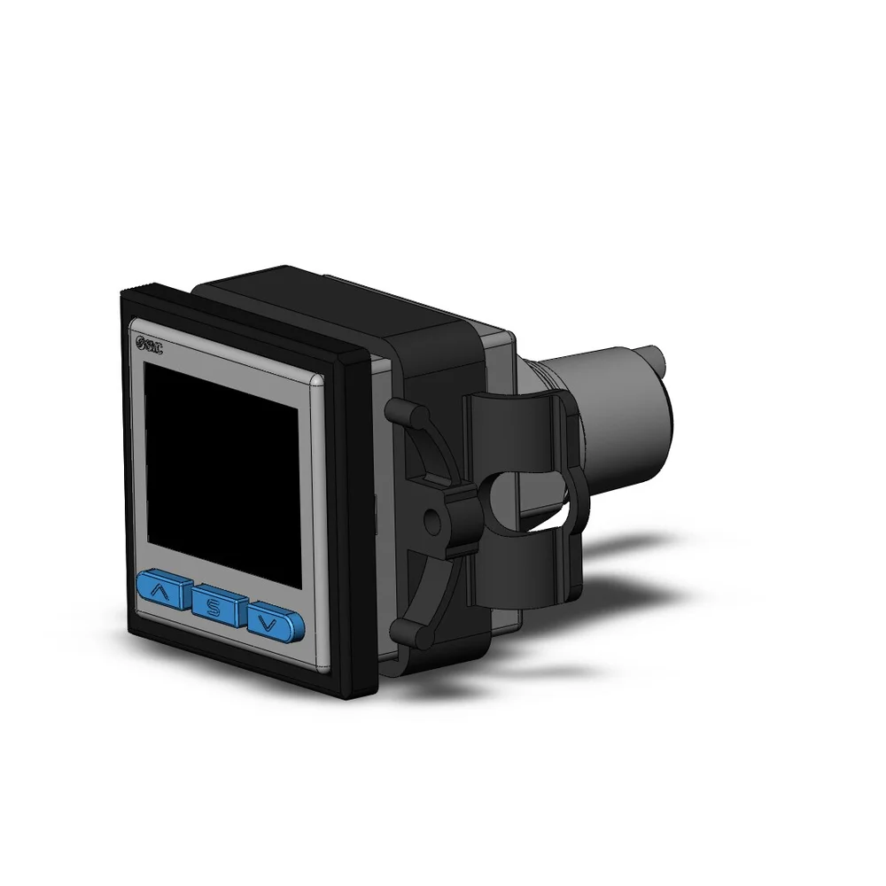 [SMC] ISE20CH-T-P-N02-WBY