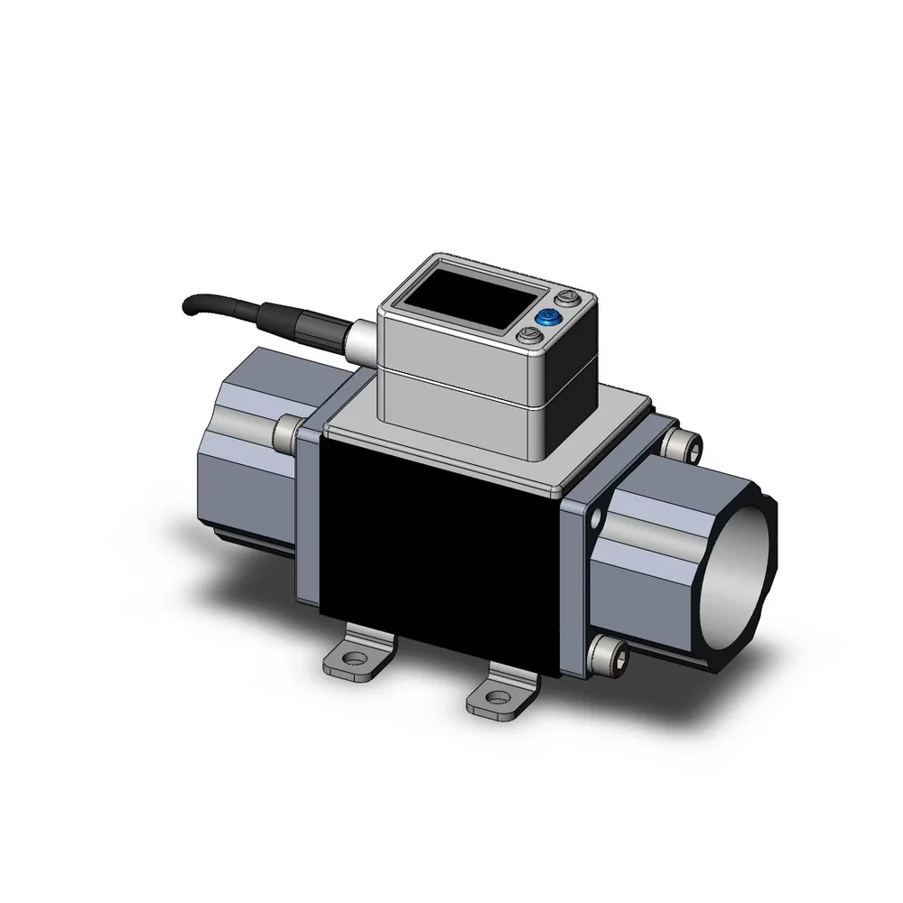 [SMC] PF3W711-N10-F-GR