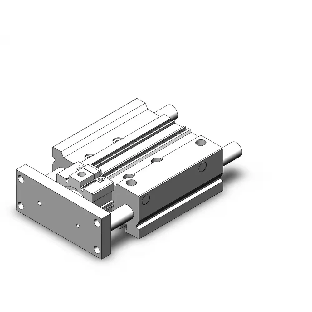 [SMC] MLGPM50-100Z-F