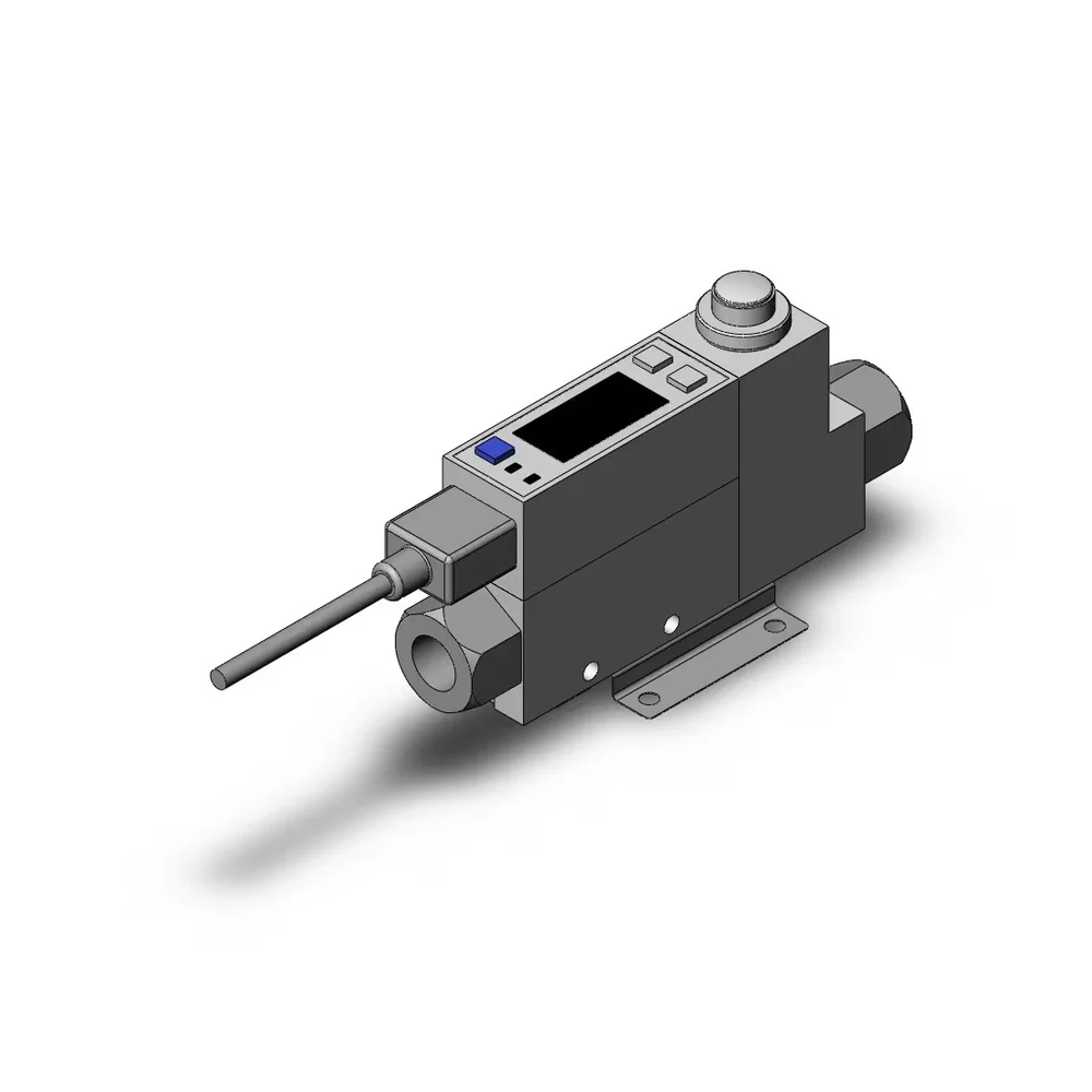 [SMC] PFM750S-01-B-WS