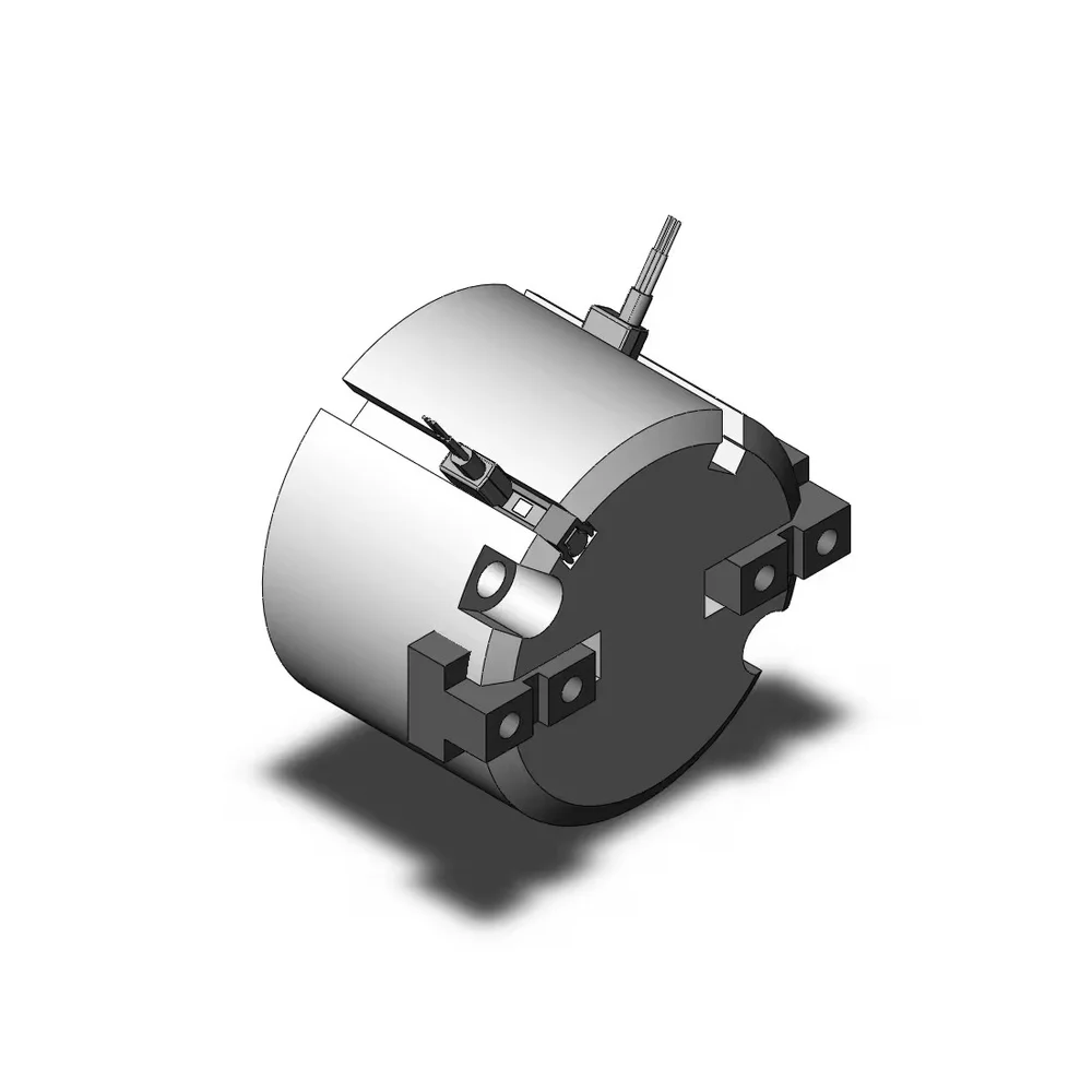 [SMC] MHS2-40D-M9PWVZ