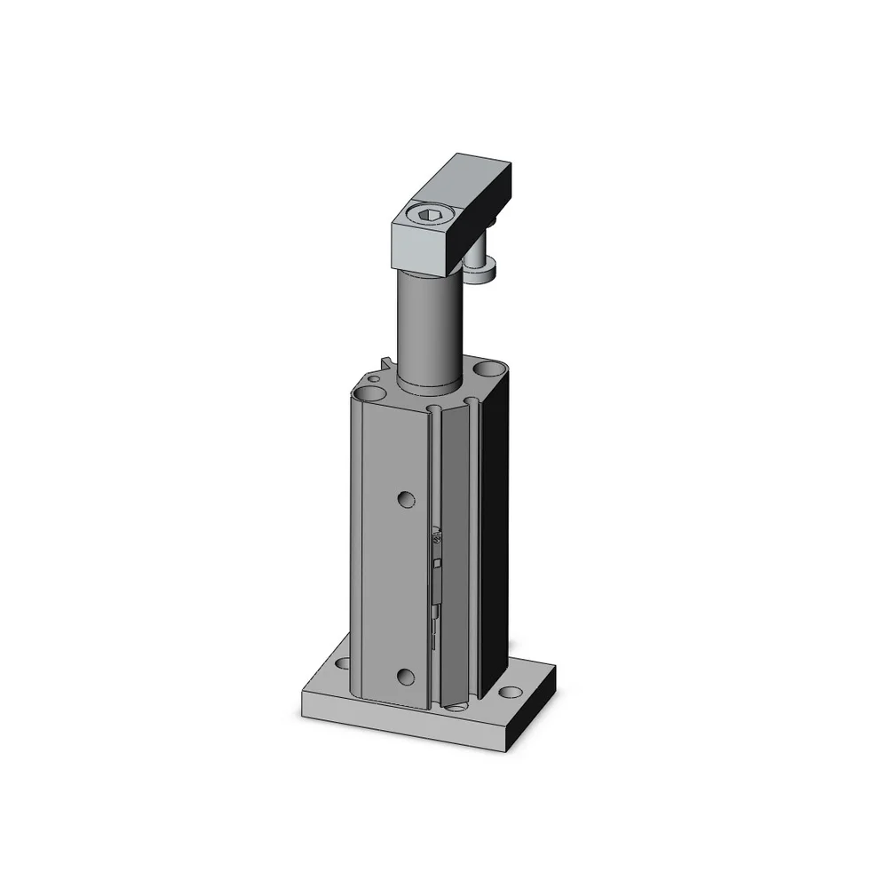 [SMC] MKG20-30RNZ-M9BMS